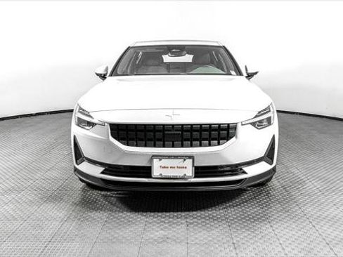 Used 2022 Polestar Polestar 2 w/ Plus Package AWD/4WD image 11