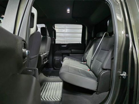 Used 2022 Chevrolet Silverado 3500 LT w/ All Star Edition AWD/4WD image 18
