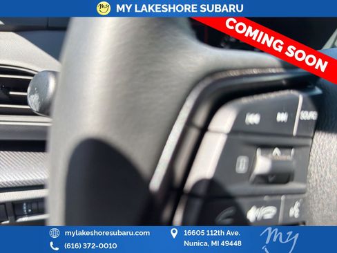 Used 2024 Subaru Crosstrek 2.5i Wilderness image 16