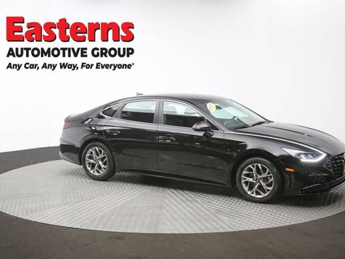 Used 2021 Hyundai Sonata SEL image 48