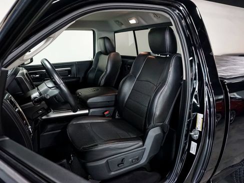 Used 2014 RAM 1500 Sport w/ Remote Start & Security Group AWD/4WD image 9