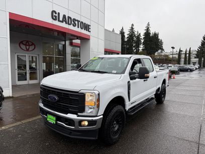Used 2025 Ford F250 XL w/ XL Chrome Package