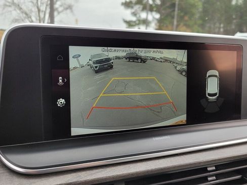 Used 2022 Kia Telluride EX image 22