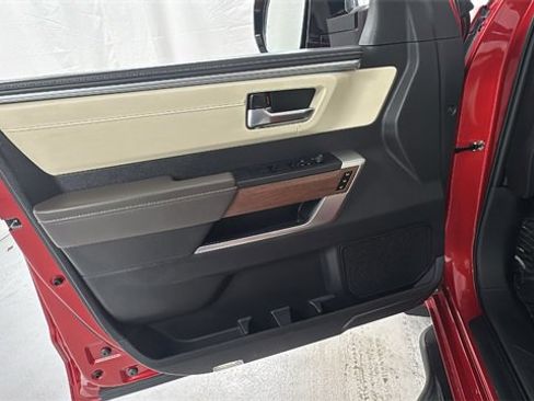 Used 2023 Toyota Tundra 1794 Edition image 17