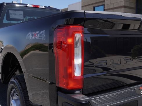 New 2026 Ford F350 XL AWD/4WD image 18