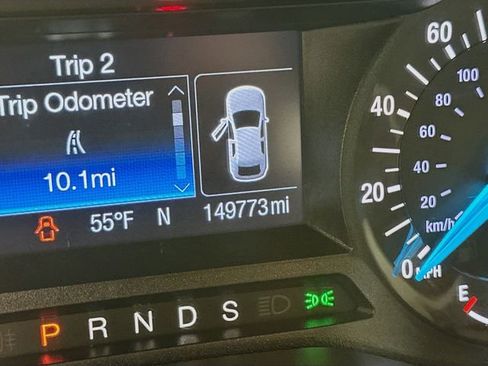 Used 2014 Ford Fusion SE image 13