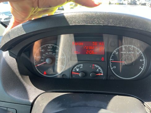 Used 2018 RAM ProMaster 1500 FWD image 12
