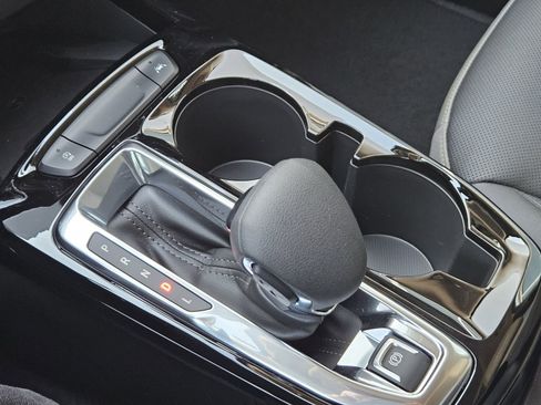 New 2026 Chevrolet Trax ACTIV w/ Sunroof Package image 22