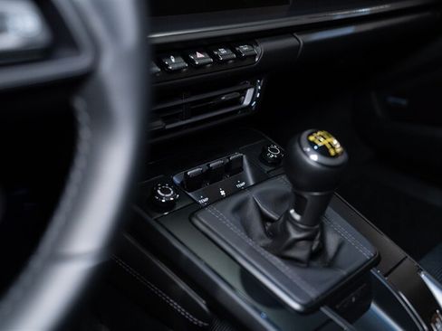 Used 2022 Porsche 911 GT3 RWD image 20