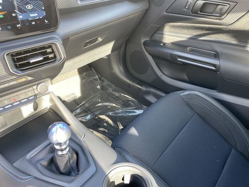 New 2026 Ford Mustang Dark Horse RWD image 17