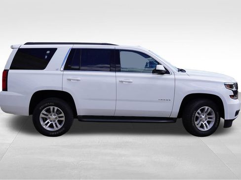 Used 2019 Chevrolet Tahoe LT AWD/4WD image 3