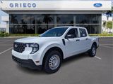 New 2025 Ford Maverick XL w/ Equipment Group 102A image 4