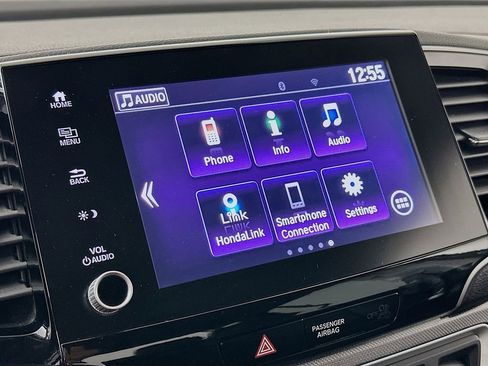 Used 2023 Honda Ridgeline Sport image 20