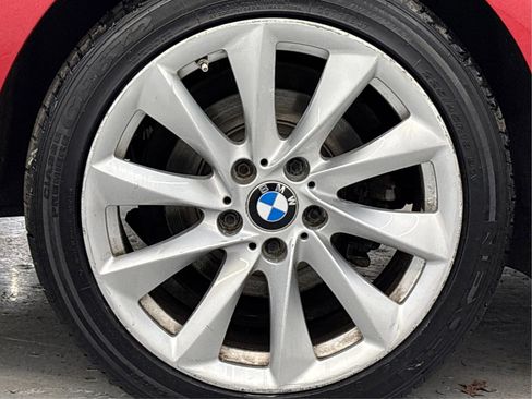 Used 2018 BMW 320i xDrive Sedan w/ Convenience Package image 31