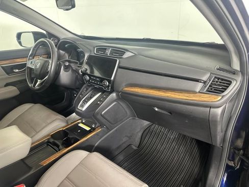 Used 2020 Honda CR-V Touring image 28