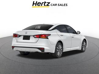 Used 2025 Nissan Altima 2.5 SV FWD video 2