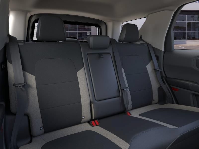 New 2026 Ford Bronco Sport Big Bend w/ Convenience Package AWD/4WD image 15