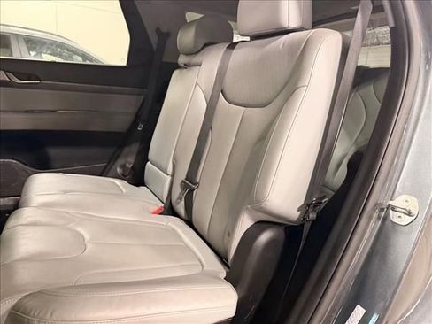 Used 2020 Hyundai Palisade SEL image 11