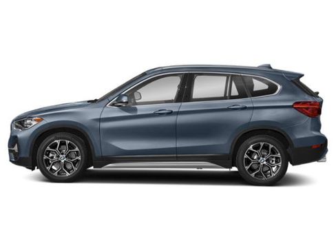 Used 2021 BMW X1 sDrive28i w/ Convenience Package FWD image 3