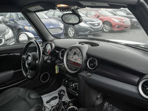 Used 2012 MINI Cooper S FWD image 15