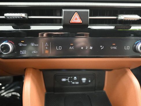 Certified 2026 Kia Sportage X-Line image 21