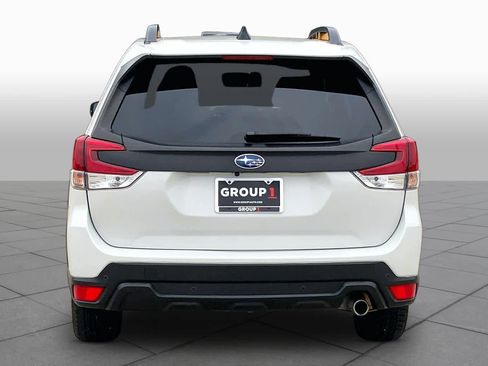 Used 2024 Subaru Forester Wilderness AWD/4WD image 5