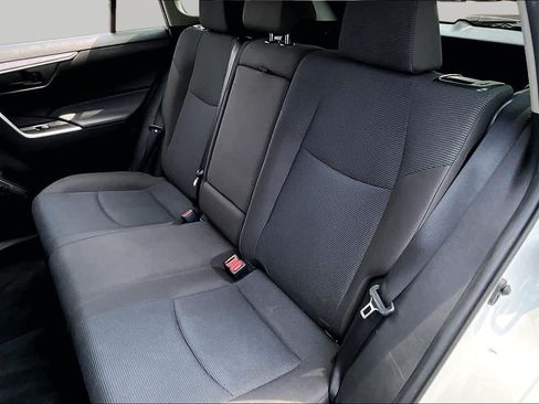 Used 2022 Toyota RAV4 LE AWD/4WD image 19