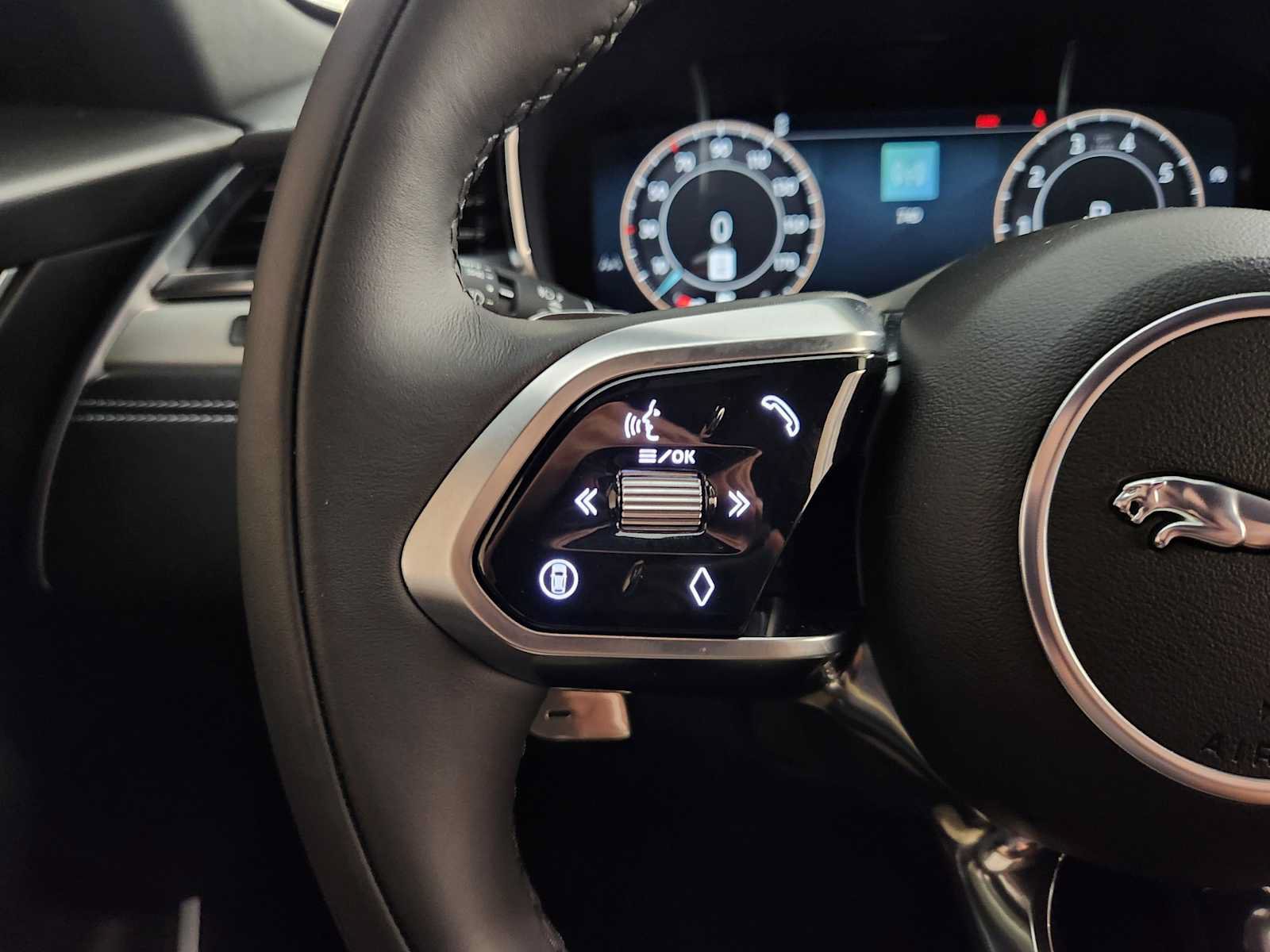 New 2026 Jaguar F-PACE R-Dynamic S AWD/4WD image 48