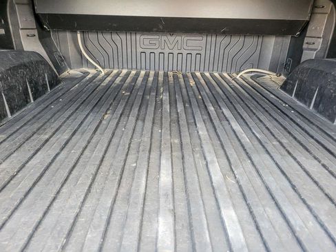 Used 2022 GMC Sierra 1500 Denali Ultimate image 20