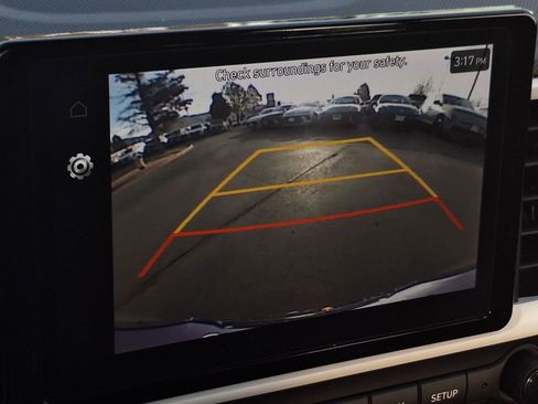 Certified 2023 Hyundai Venue Limited image 21