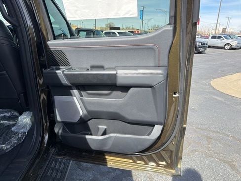 New 2025 Ford F150 Raptor image 84