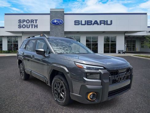 New 2026 Subaru Outback Wilderness AWD/4WD image 1