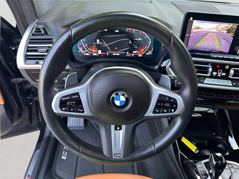 Used 2024 BMW X3 xDrive30i AWD/4WD image 14