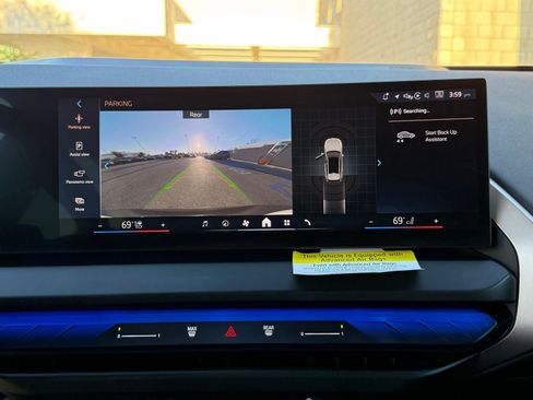 Used 2025 BMW X3 xDrive30i w/ Convenience Package image 31