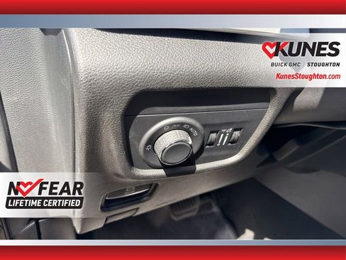 Used 2024 Jeep Grand Cherokee Altitude AWD/4WD image 27