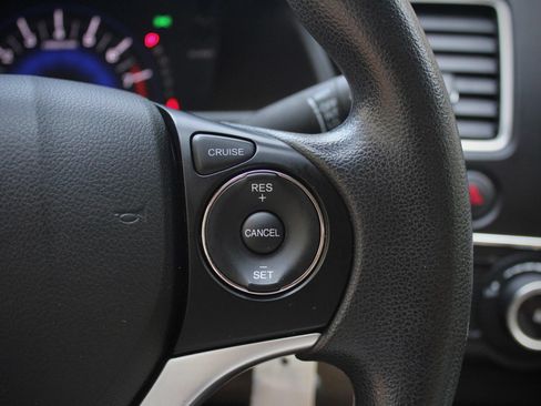 Used 2014 Honda Civic LX image 47