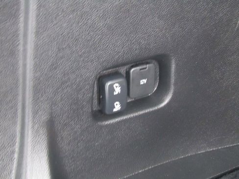 Used 2024 Ford Edge SEL w/ Convenience Package image 34