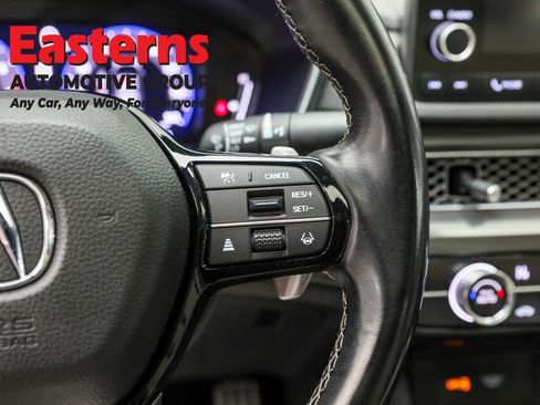 Used 2023 Acura Integra A-Spec image 16