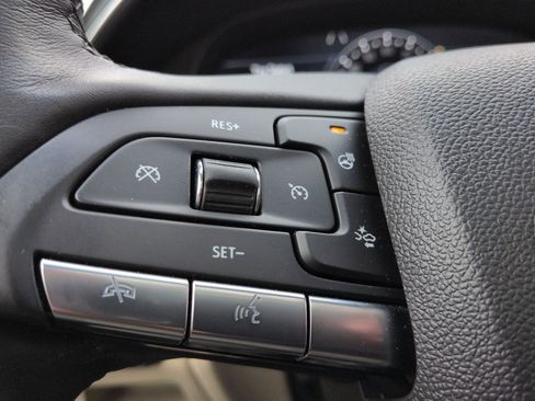 Certified 2023 Cadillac CT5 Luxury image 27