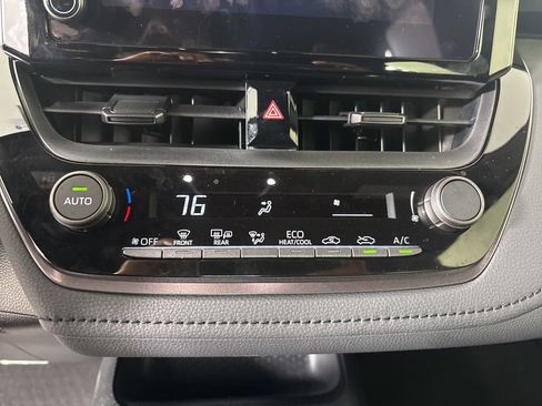 Used 2025 Toyota Corolla GR image 16