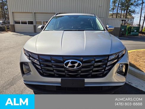 Used 2024 Hyundai Tucson SEL image 19