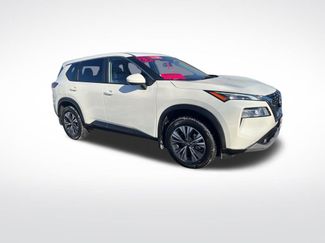Certified 2023 Nissan Rogue SV video 3