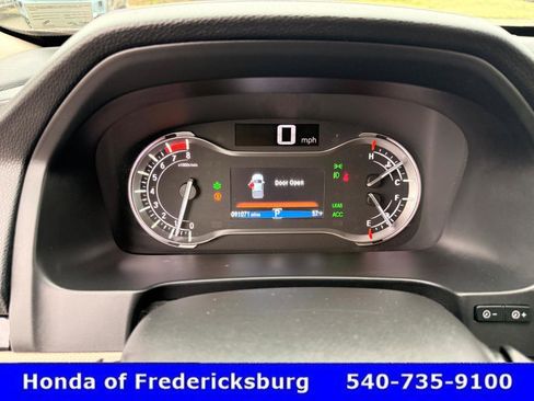 Certified 2018 Honda Ridgeline RTL-E image 27