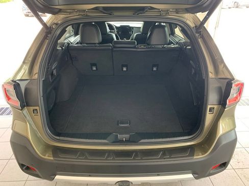 Certified 2024 Subaru Outback Limited XT AWD/4WD image 17
