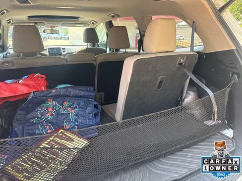 Used 2017 Honda Pilot EX-L image 31