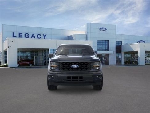 New 2026 Ford F150 STX image 6