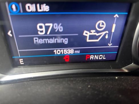 Used 2019 Chevrolet Equinox LT AWD/4WD image 15
