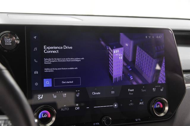 Used 2023 Lexus RX 350 Premium Plus w/ Cold Area Package AWD/4WD image 10