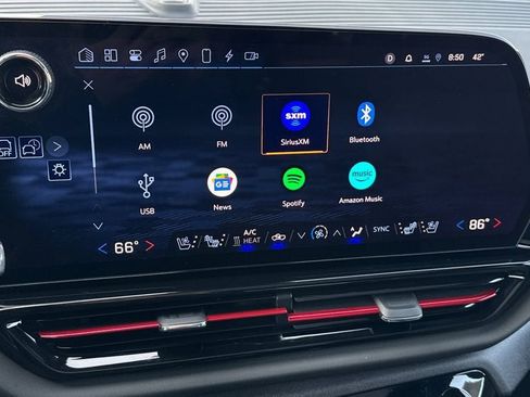 New 2026 Chevrolet Silverado EV Trail Boss image 17