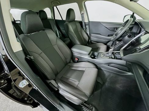 Used 2025 Subaru Outback Premium w/ Popular Package #1A AWD/4WD image 7